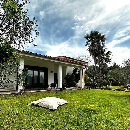 Salento Home Farm Bagnolo del Salento Zewnętrze zdjęcie
