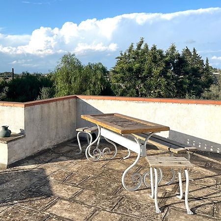 Salento Home Farm Bagnolo del Salento Zewnętrze zdjęcie