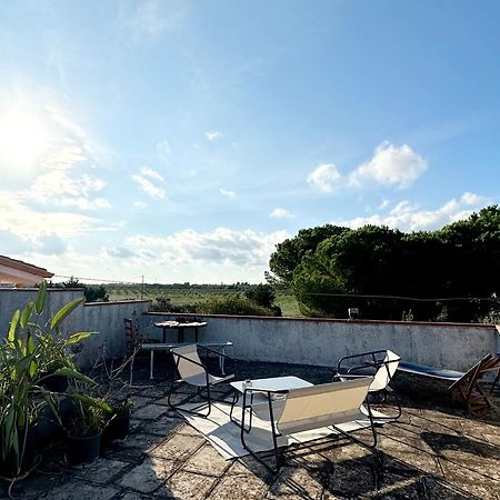 Salento Home Farm Bagnolo del Salento Zewnętrze zdjęcie