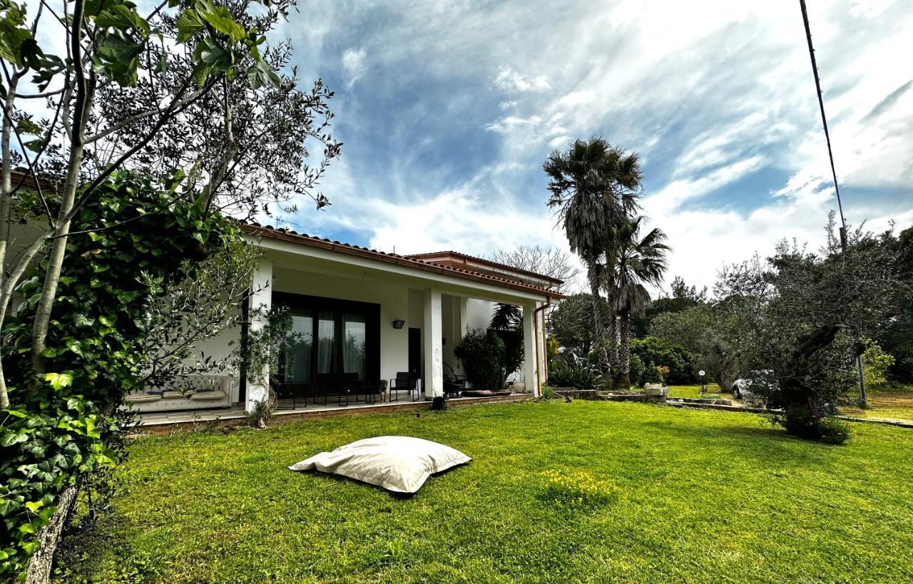 Salento Home Farm Bagnolo del Salento Zewnętrze zdjęcie