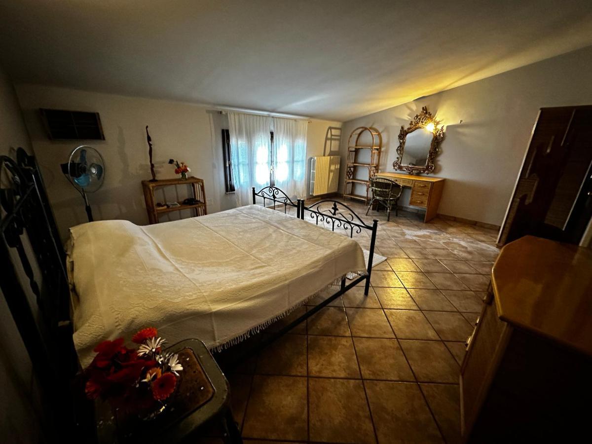 Salento Home Farm Bagnolo del Salento Zewnętrze zdjęcie