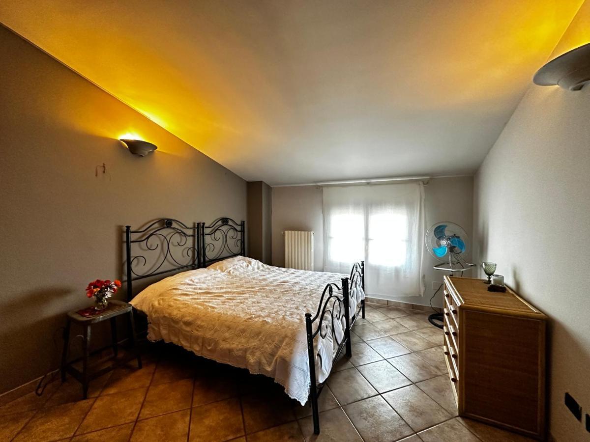 Salento Home Farm Bagnolo del Salento Zewnętrze zdjęcie