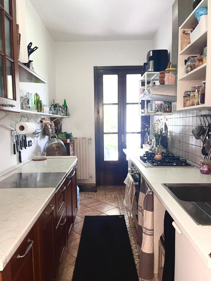 Salento Home Farm Bagnolo del Salento Zewnętrze zdjęcie