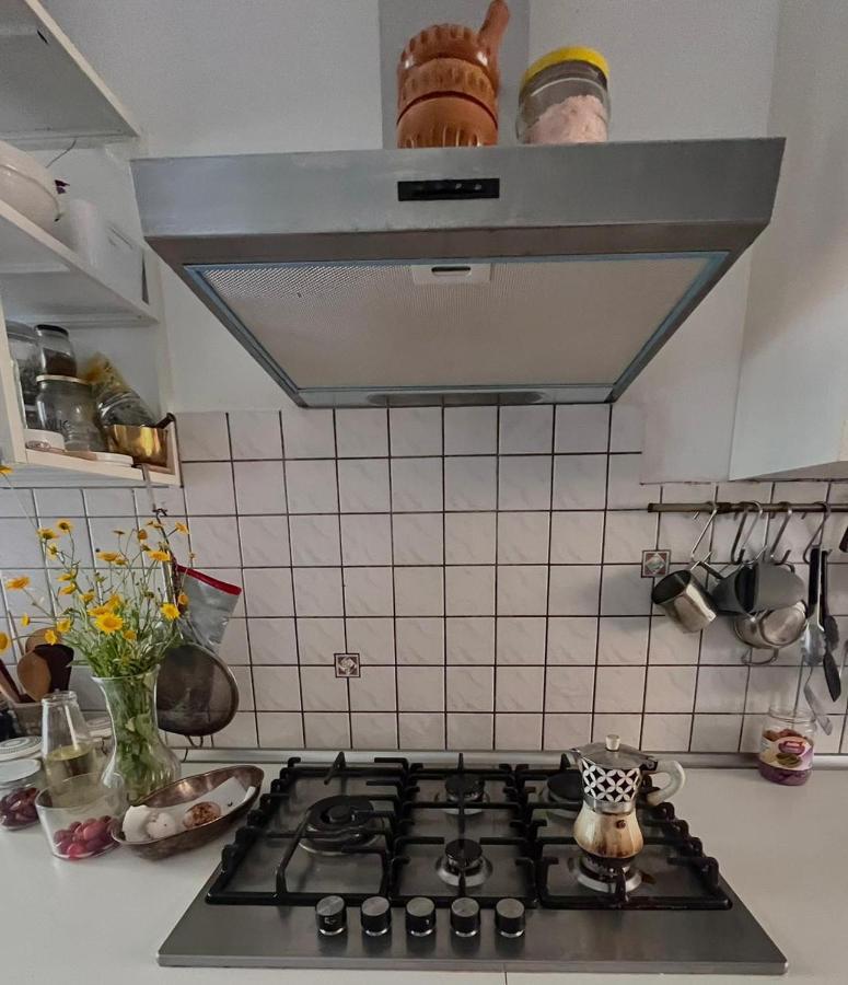 Salento Home Farm Bagnolo del Salento Zewnętrze zdjęcie