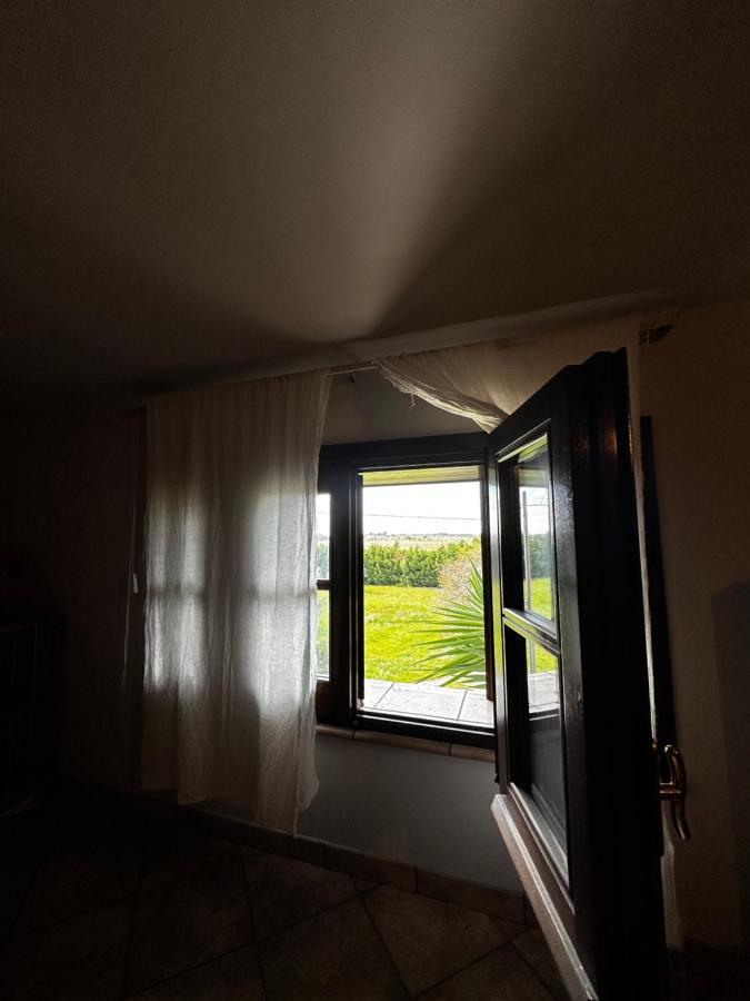Salento Home Farm Bagnolo del Salento Zewnętrze zdjęcie