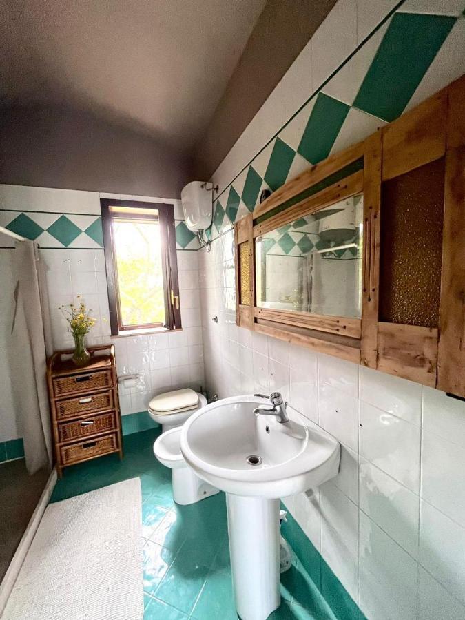 Salento Home Farm Bagnolo del Salento Zewnętrze zdjęcie