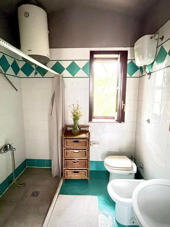 Salento Home Farm Bagnolo del Salento Zewnętrze zdjęcie