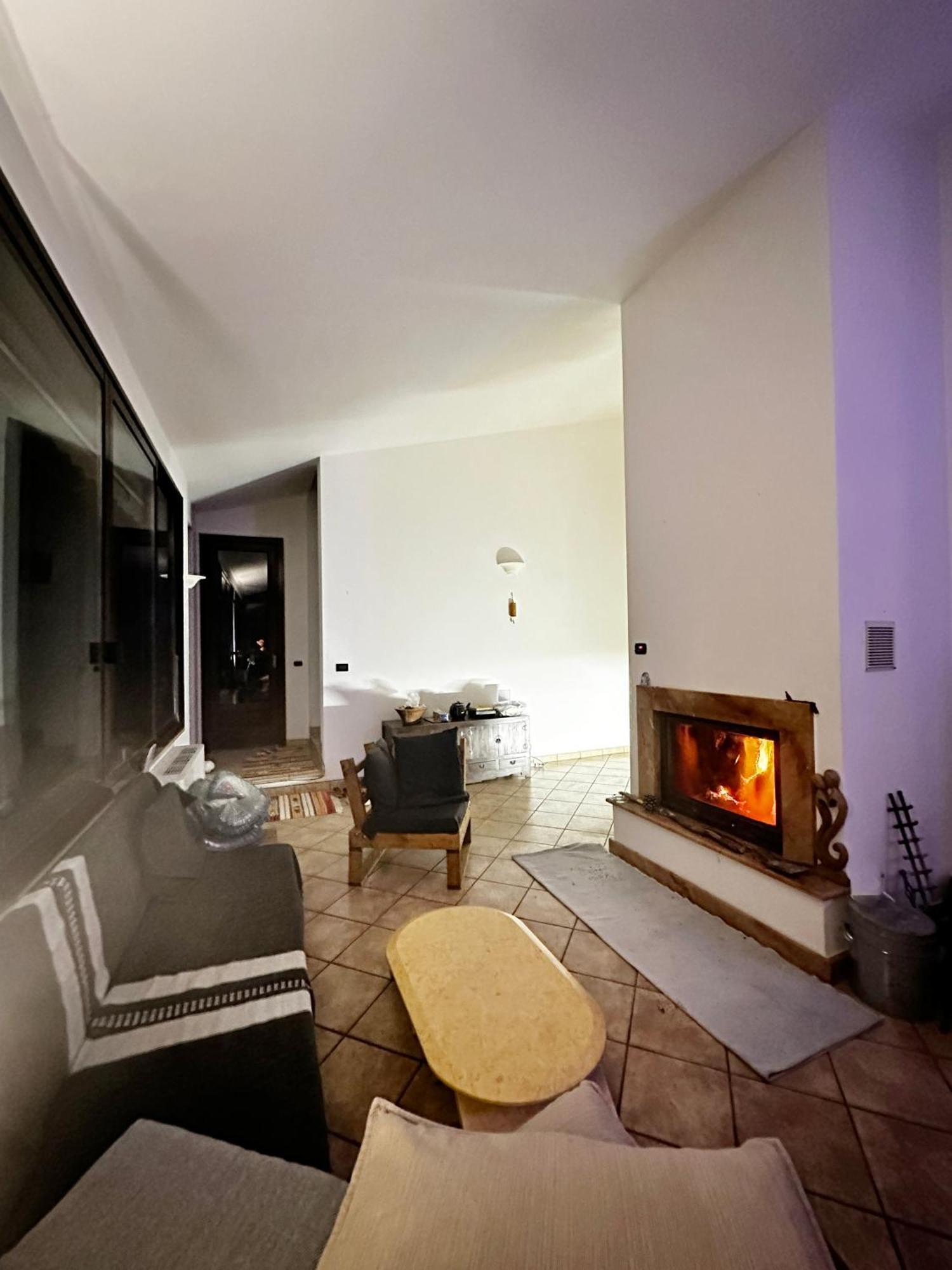 Salento Home Farm Bagnolo del Salento Zewnętrze zdjęcie