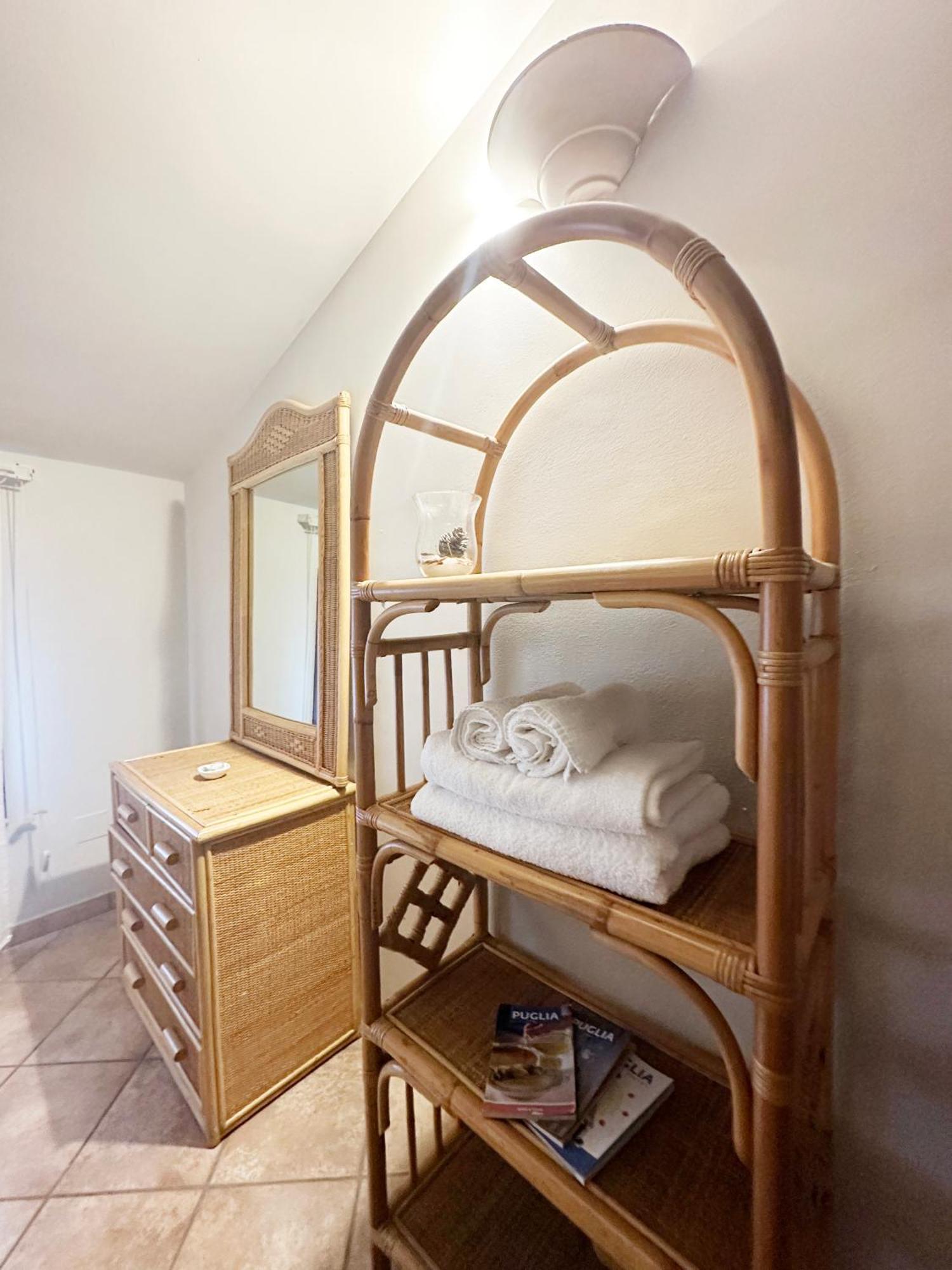 Salento Home Farm Bagnolo del Salento Zewnętrze zdjęcie