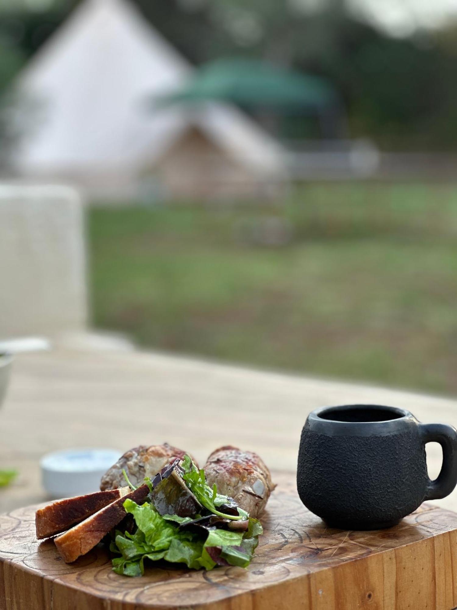 Salento Home Farm Bagnolo del Salento Zewnętrze zdjęcie
