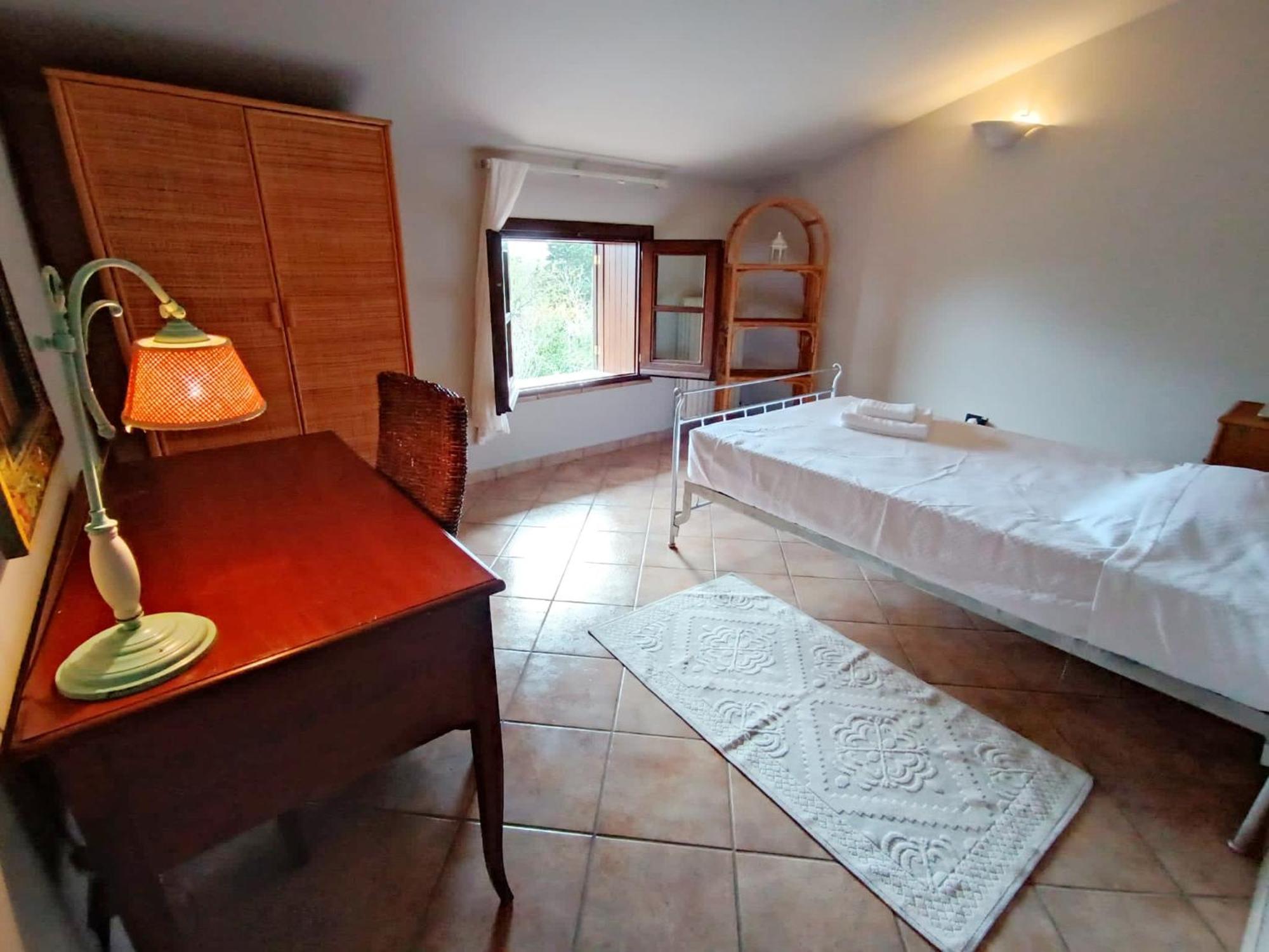 Salento Home Farm Bagnolo del Salento Zewnętrze zdjęcie