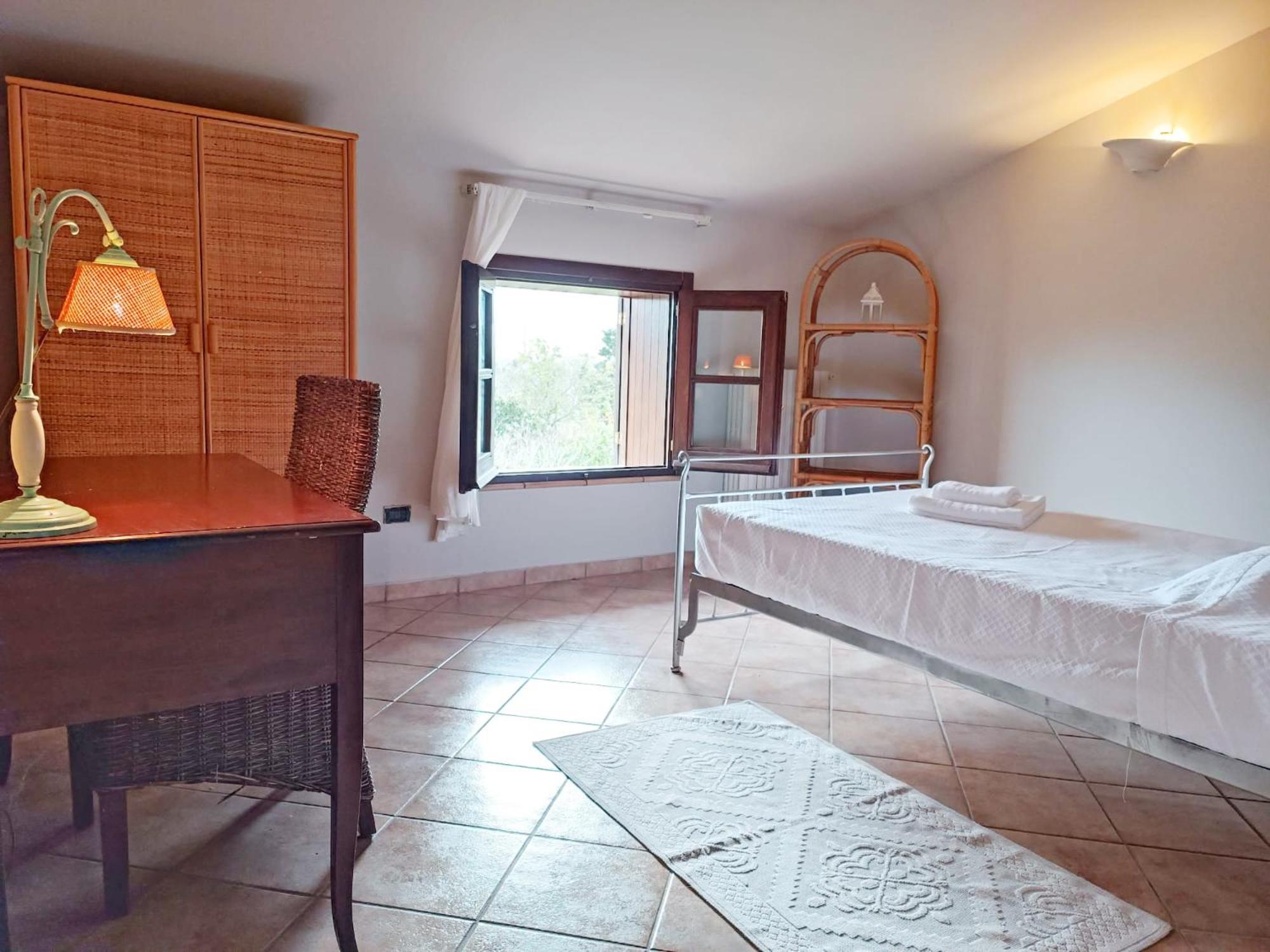 Salento Home Farm Bagnolo del Salento Zewnętrze zdjęcie